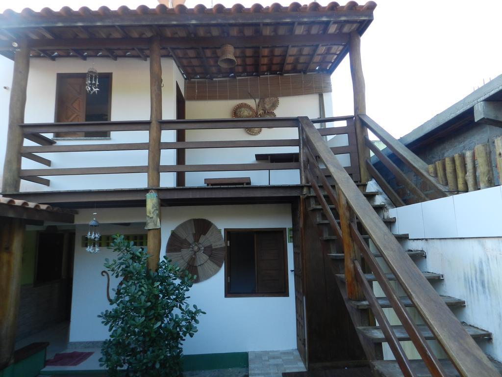 מוררה Pousada O Rancho Alegre מראה חיצוני תמונה